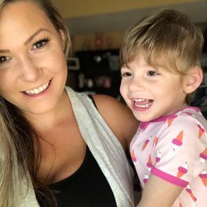 Meet your Posher, Tabitha